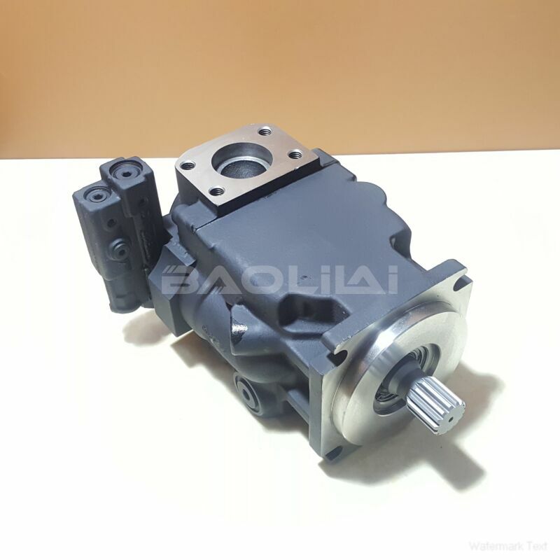 JRRS65CLB2130NNN3K4N9A2NNNNJJJNNN hydraulic pump litpic