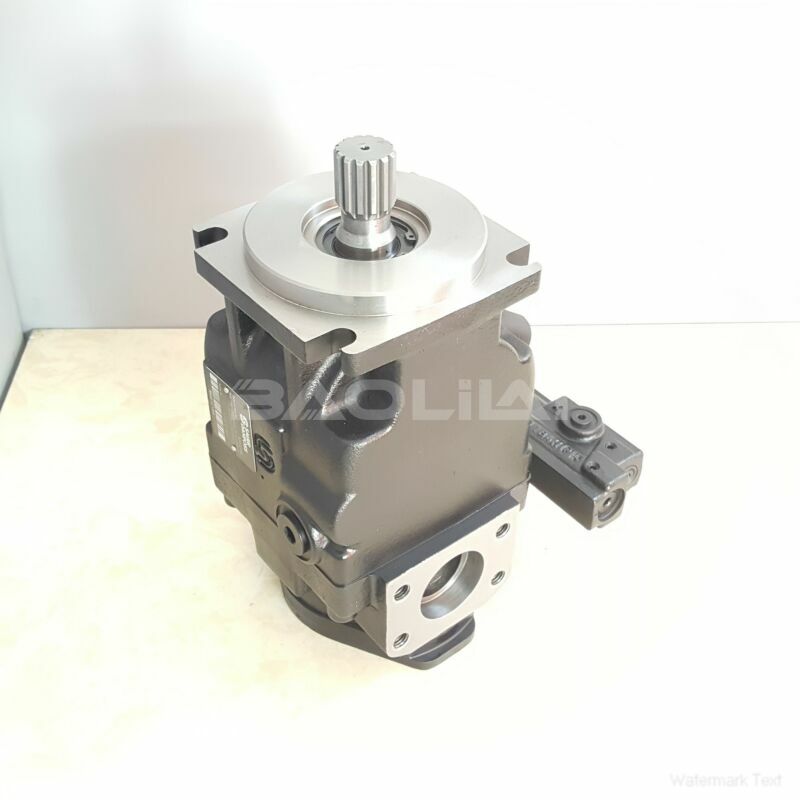 JRLS45BLS2820NNN3S1REA8NNNNJJJNNN hydraulic pump litpic