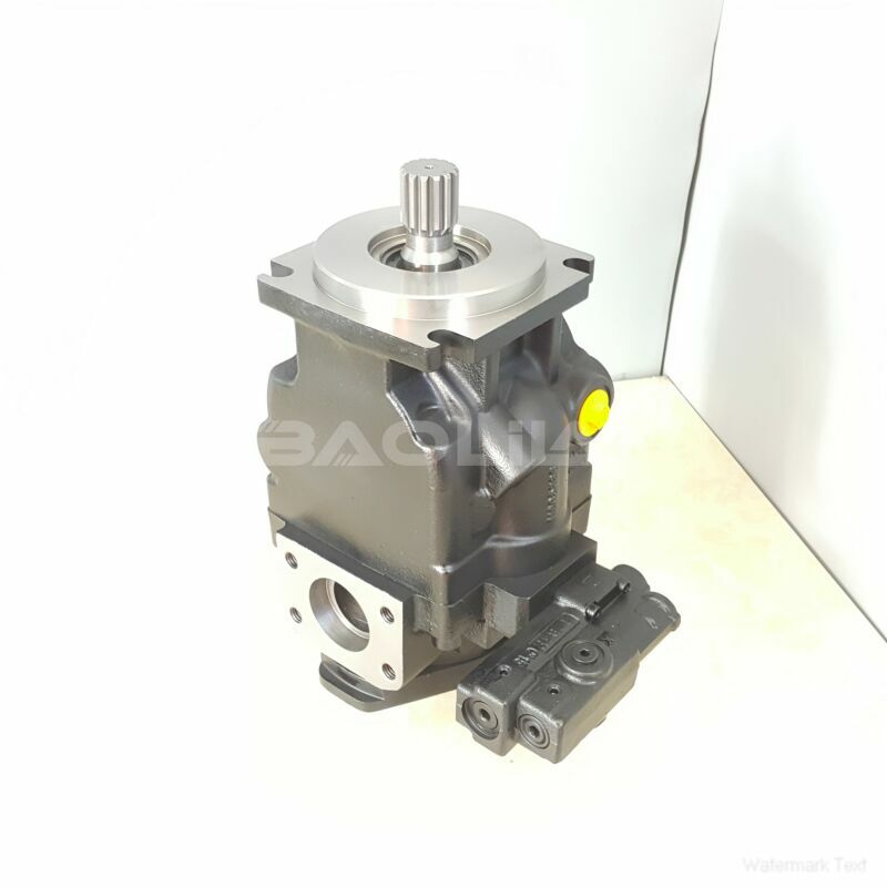 JRRS60BLS2120NNN3C2N9A8NNNNJJJNNN hydraulic pump litpic