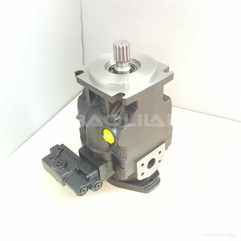 JRLS45BLS2020NNN3S1AYA2NNNNJJJNNN hydraulic pump litpic