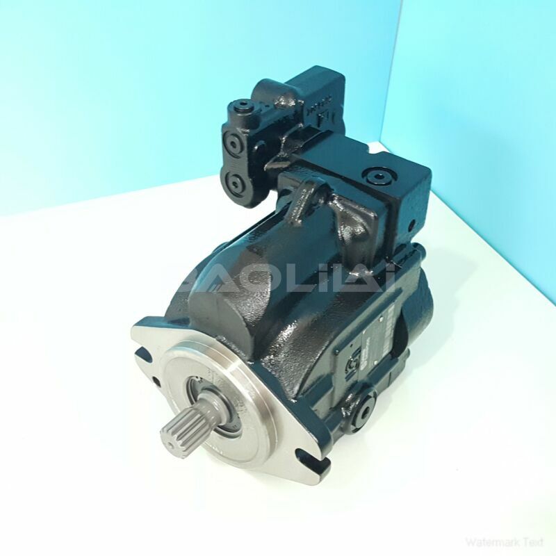 KRR038CPC18NNNNN3C2NFA6NPLBNNNNNN hydraulic pump litpic