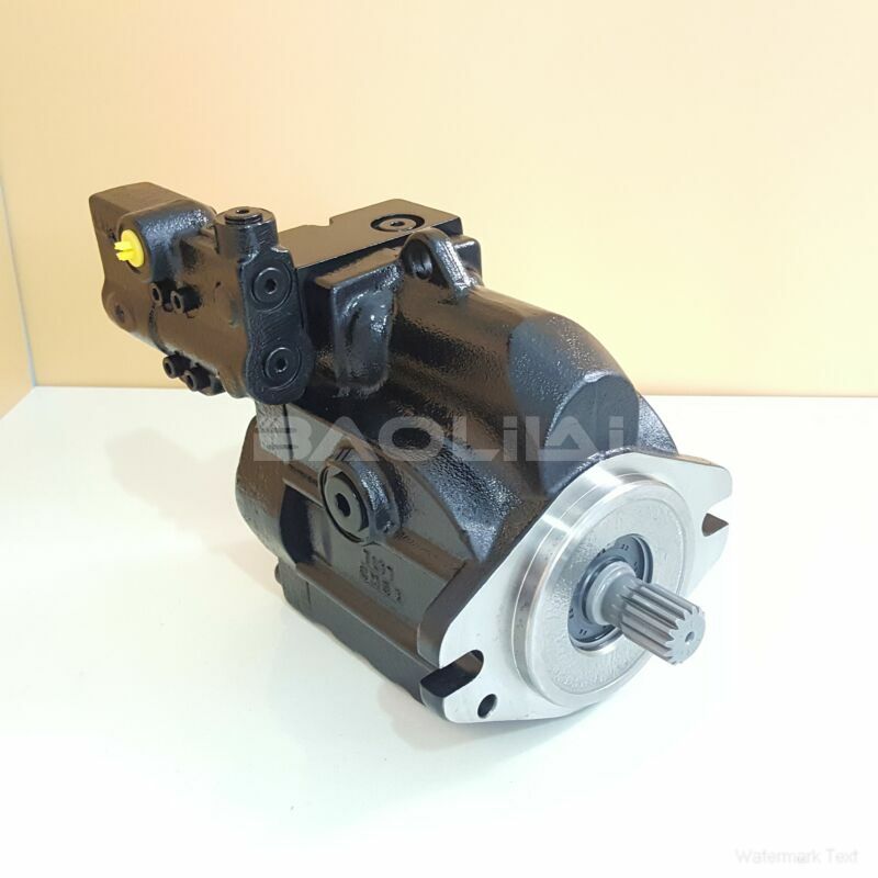 KRL038CLS2125NNN3C2NGA6NKNBNNNNNN high pressure pump litpic