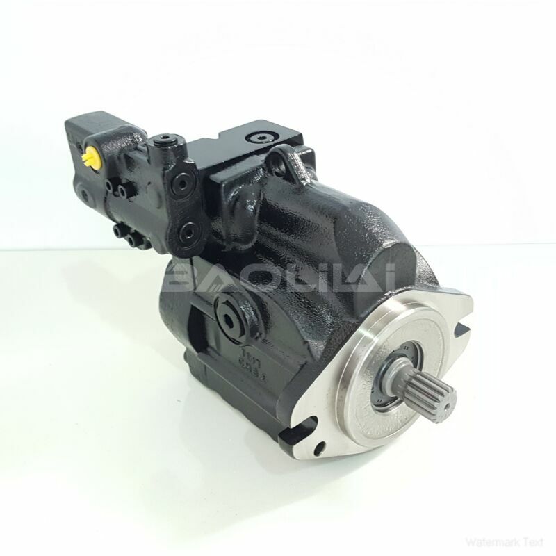 KRL045DLS2120NNN3C3VGA6NPLBNNNNNN danfoss pump litpic