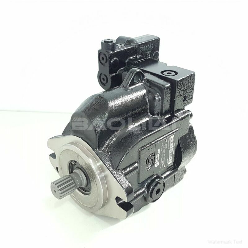 KRR038CEB1412NNN3C2NFA6NPLBNNNNNN sauer danfoss pump litpic