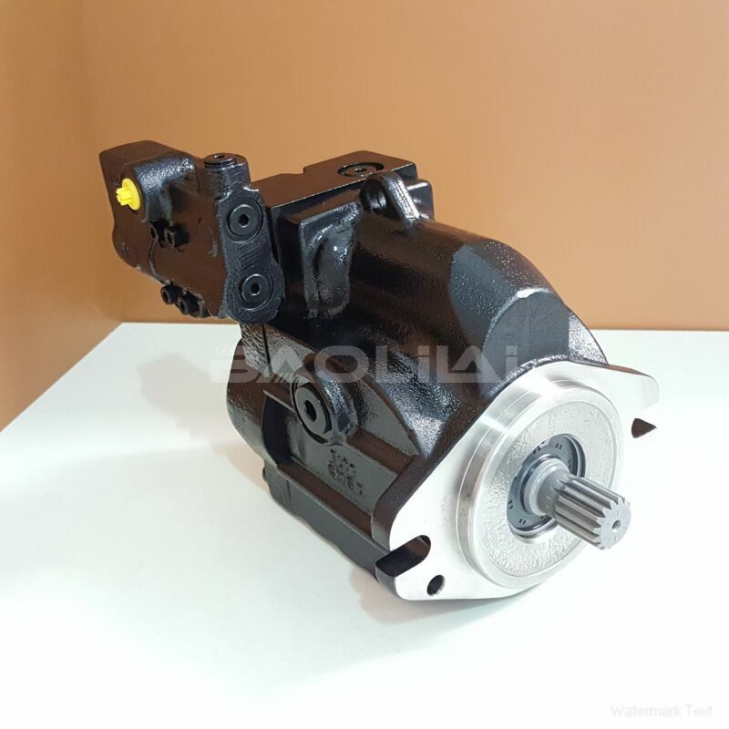 KRL045DRP1712NNN3C2AGA6NPLBNNNNNN danfoss pump litpic