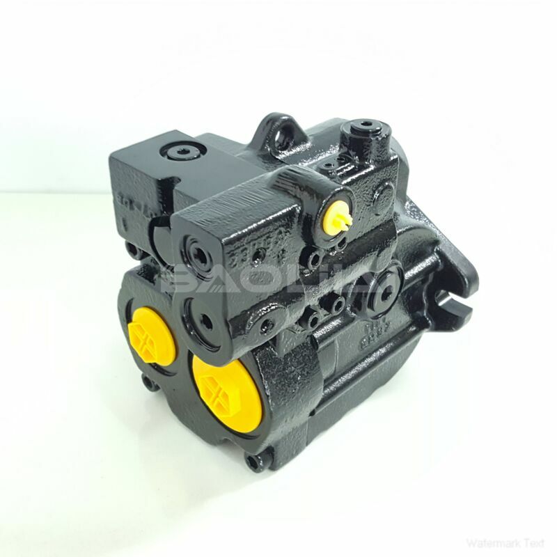 KRR038CPC21NNNNN3K2RGA6NAAANNNNNN hydraulic pump litpic