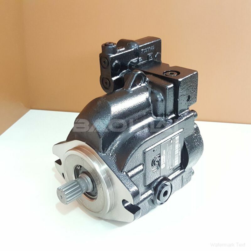 KRR038CPC20NNNNN3C2NFA6NAAANNNNNN hydraulic pump litpic