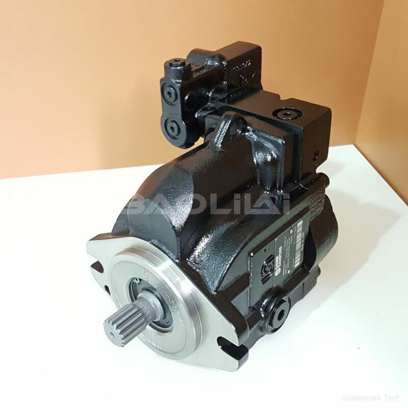 KRR038CPC21NNNNN3C2NFA6NPLBNNNNNN piston pump litpic