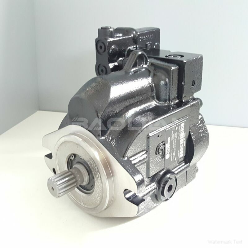 KRR038CRP2520NNN3K2BGA6NAAANNNNNN high pressure pump litpic