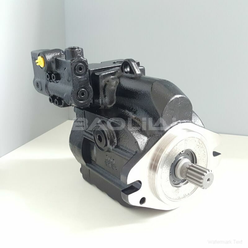 KRL038CLS2620NNN3K2NFA6NPLBNNNNNN hydraulic pump litpic