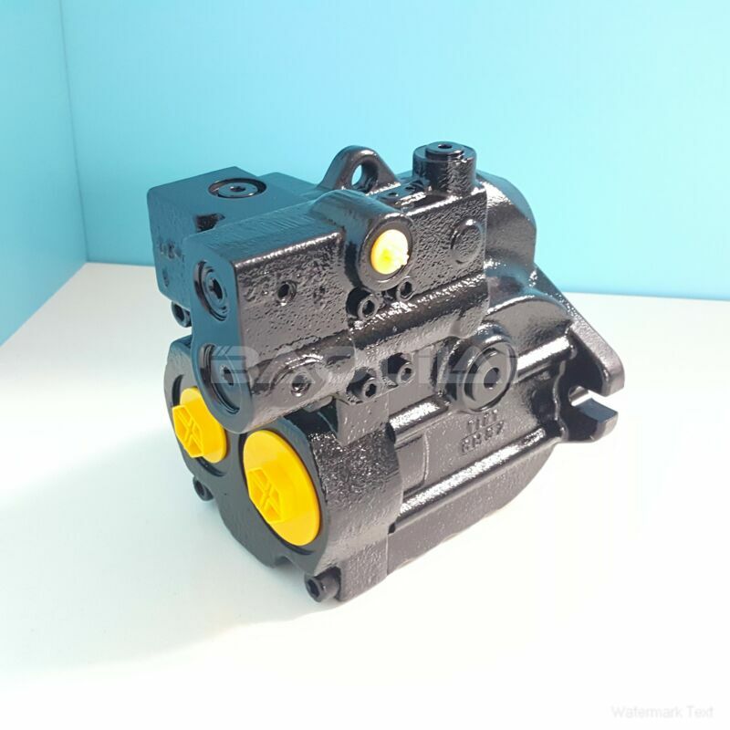 KRR038CPC21NNNNN3C3NFA6NPLBNNNNNN hydraulic pump litpic