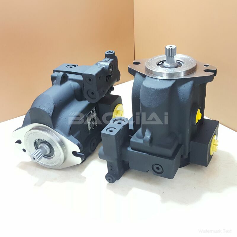 LRL030DPC17NNNNN3C2NFA6NPLBNNNNNN high pressure pump litpic