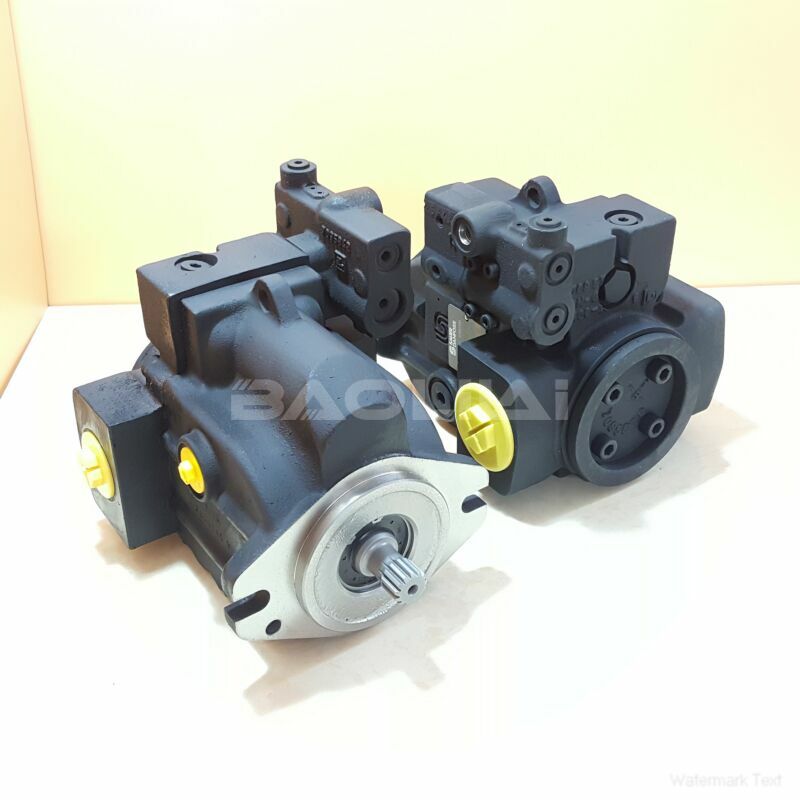 LRL025CPC21NNNNN3C2AGA6NPLBNNNNNN axial piston pump litpic