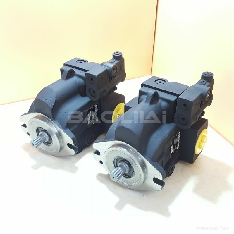 LRR025CLS1320NNN3C2RGA6NAAANNNNNN hydraulic pump litpic