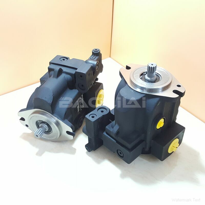 LRR025CPC10NNNNN3K1NFA6NPLBNNNNNN hydraulic pump litpic