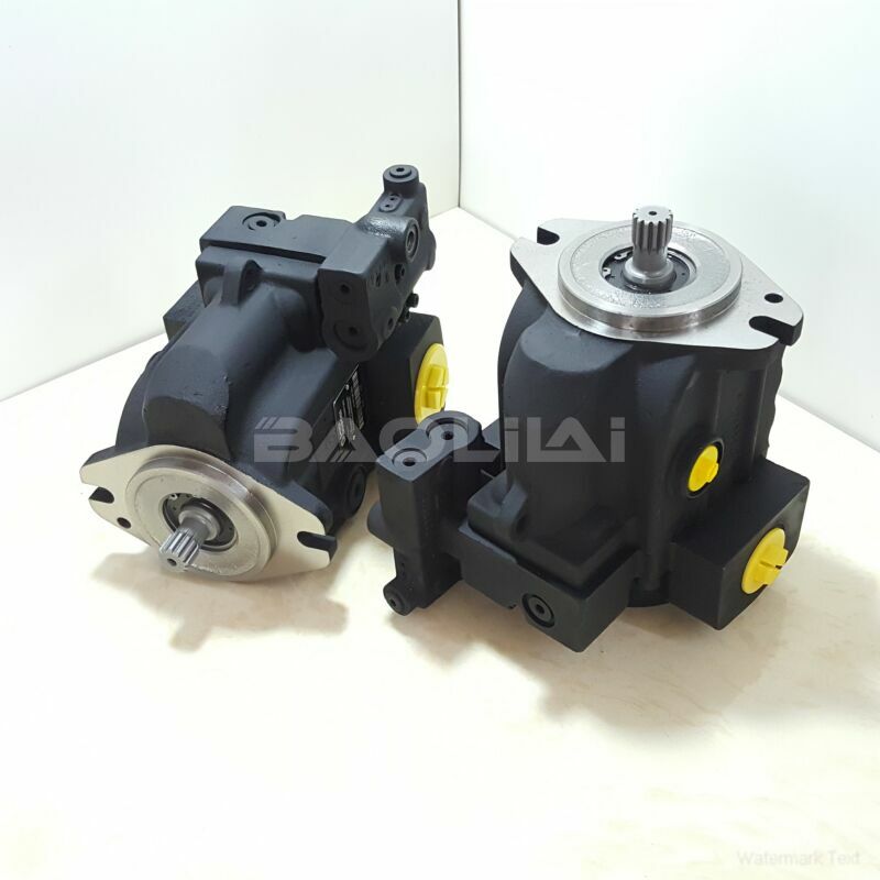 LRL025CLS2020NNN3K1NFA6NAAANNNNNN high pressure pump litpic