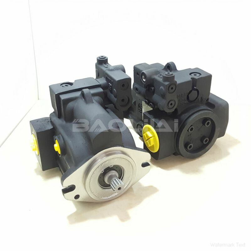 LRR030DLS2020NNN3C2NFA6NAAANNNNNN hydraulic pump litpic