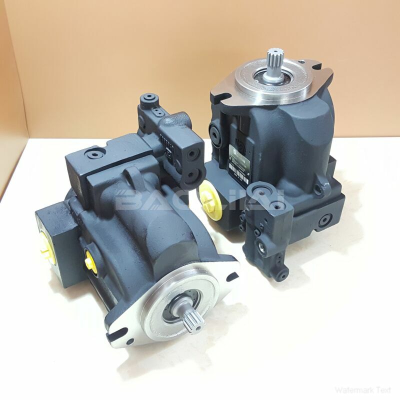 LRR030DLB1020NNN3C2BGA6NPLBNNNNNN high pressure pump litpic