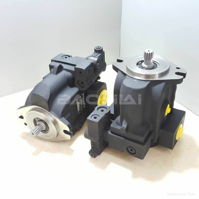 LRR025CLS2024NNN3C2AGA6NPLBNNNNNN piston pump litpic