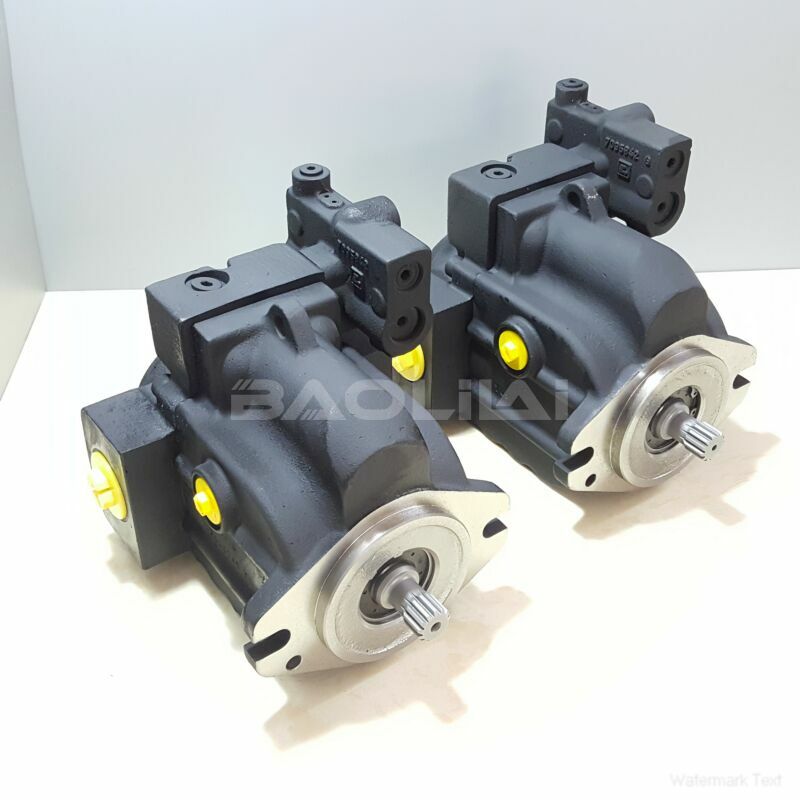 LRR030DLS1517NNN3C2NGA6NKNBNNNNNN piston pump litpic