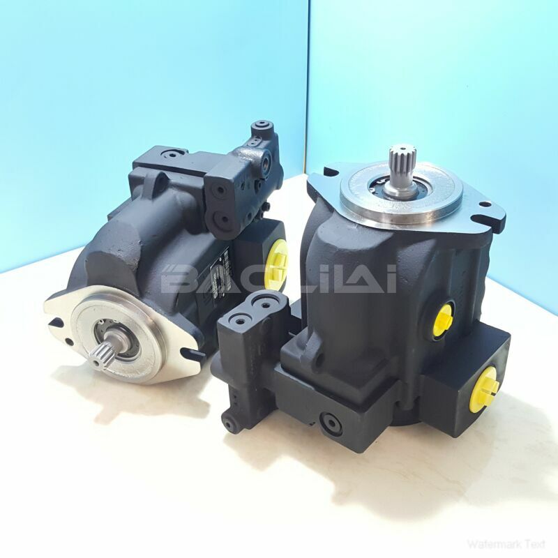 LRL025CPC20NNNNN3K2NFA6NAAANNNNNN piston pump litpic