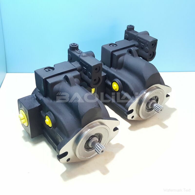 LRL025CLS2020NNN3C2NFA6NPLBNNNNNN hydraulic pump litpic