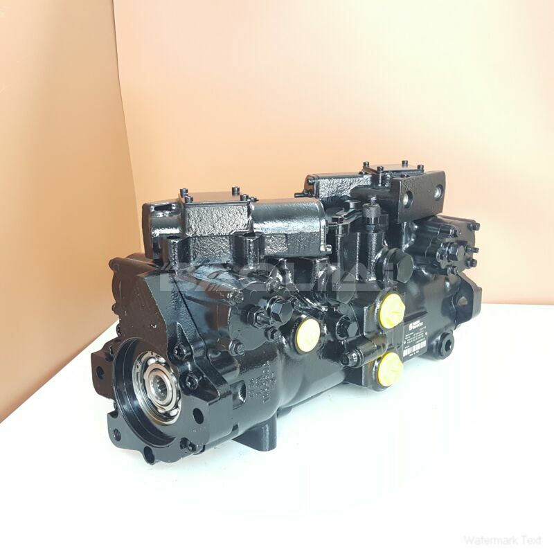 BAOLILAI Hydraulic Pump Purchase Guide: How to Choose the Most Suitable Hydraulic Pump litpic