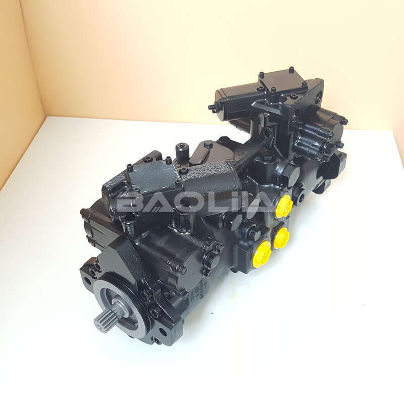 BAOLILAI MPT-044-D-A-W-S-H-AA-B-A-A-A-BJJ-DL-A-FF-D-NNN Hydraulic Pump Ensures Long-Term Stability for Forklift Equipment litpic