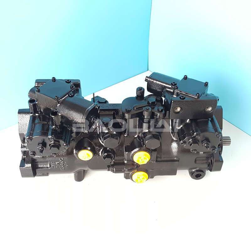 BAOLILAI MPT-025-C-S-7-A-C-NN-B-A-A-A-BJJ-DL-A-FF-B-C-A-A-BJJ-DL-A-FF-A-NNN-* Hydraulic Pump Powers Foundation Piling Equipment Systems litpic