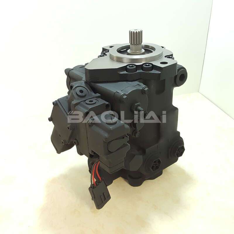 BAOLILAI Hydraulic Pump FAQs and Solutions litpic