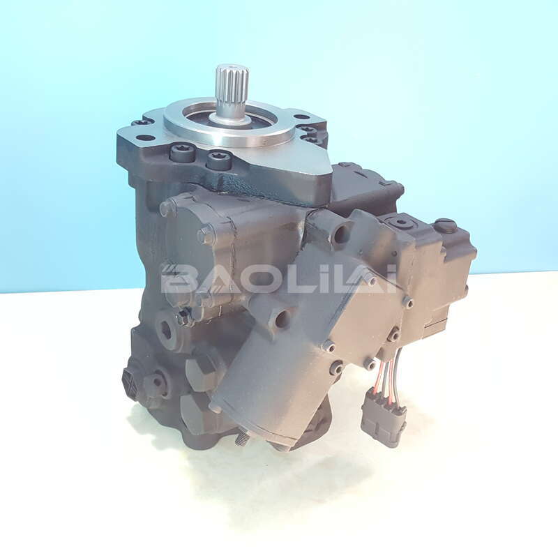 BAOLILAI Hydraulic Pump MPV-046-C-B-B-K-S-B-J-AA-A-A-BBB-CD-A-GG-4-NNN-* Widely Integrated into Automated Machinery Systems** pic MPV-046-C-B-B-K-S-B-J-AA-A-A-BBB-CD-A-GG-4-NNN-*** hydraulic pump