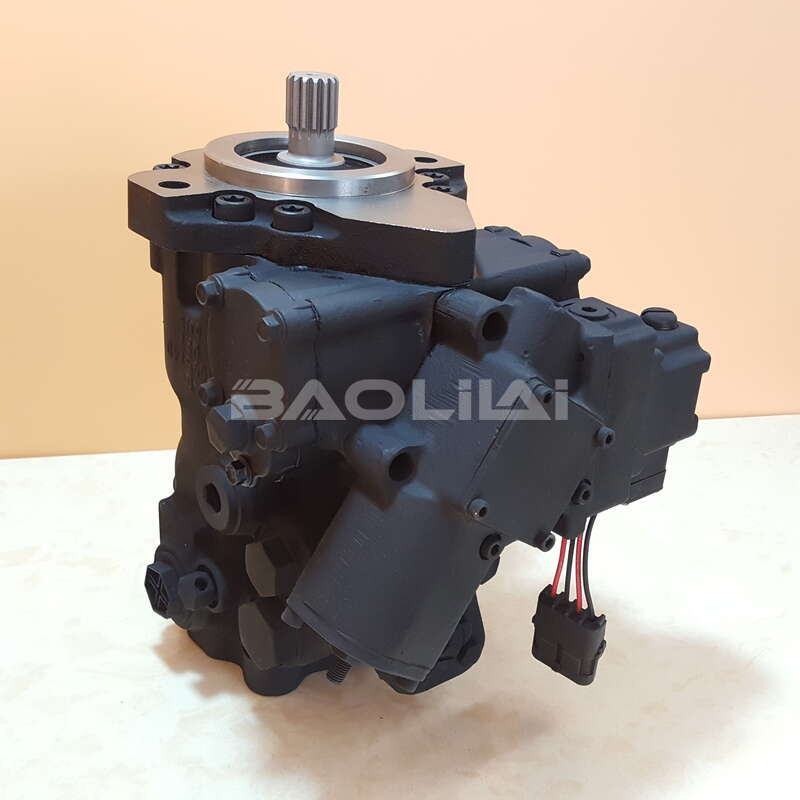 BAOLILAI Hydraulic Pump MPV-046-C-B-B-K-T-B-J-AA-A-A-BBB-CD-A-GG-4-NNN-* Powers Specialized Railway Maintenance Equipment** litpic