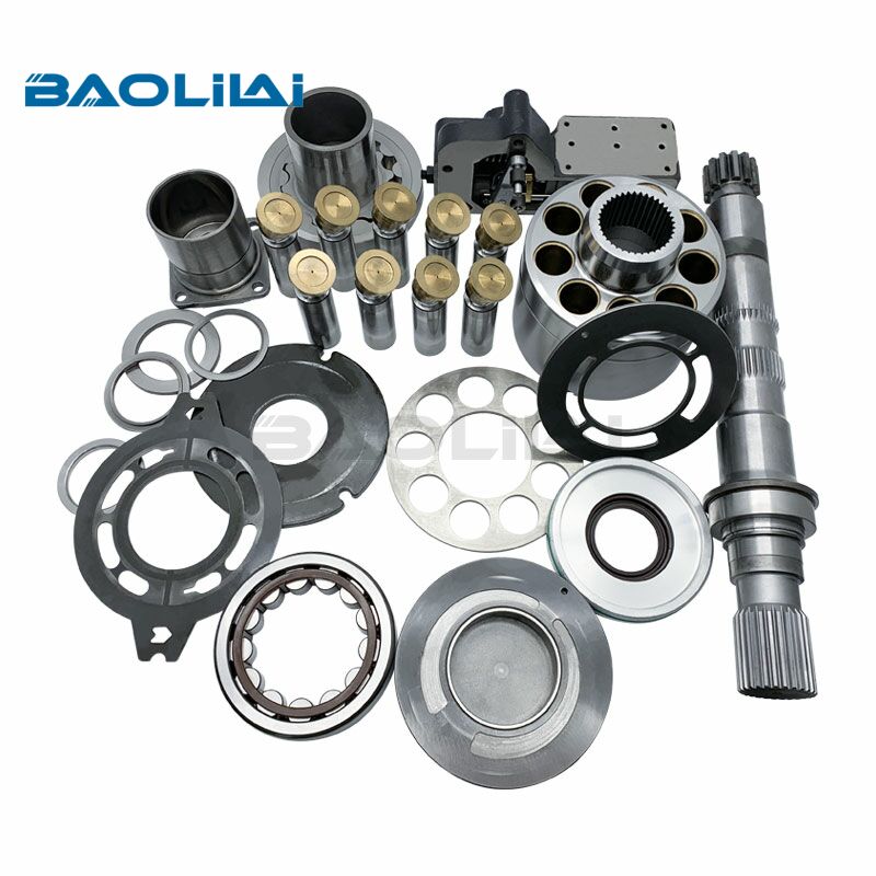 Sauer Danfoss 90 Series Hydraulic pump Parts