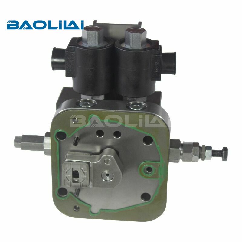 Parker Denison 9A Valve for gold cup pumps and motors