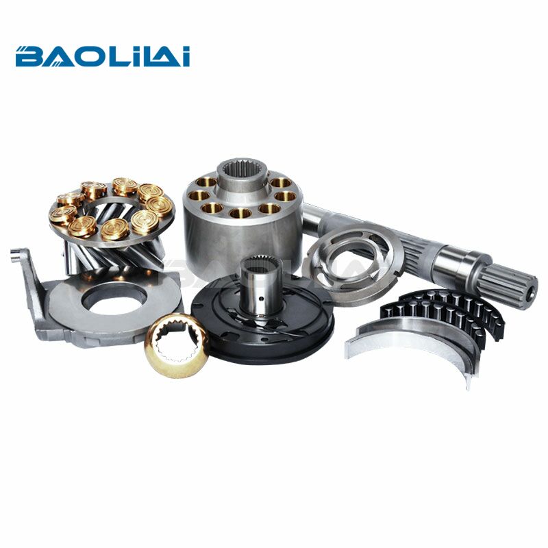 Rexroth hydraulic parts for A4VG axial piston pump
